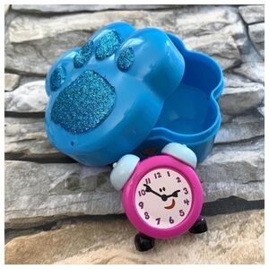 Tickety Tock Blues Clues You Series 1 Mystery Collectible Figure Blind Box Dog